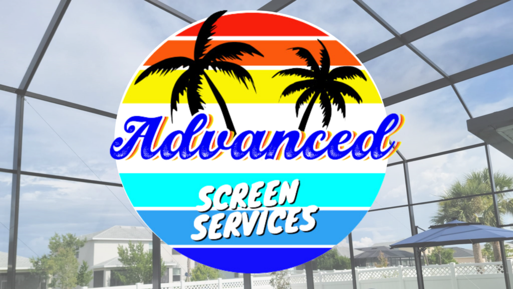 Advanced Screen Services Babcock Ranch