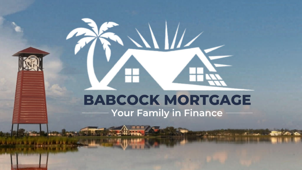 Babcock Mortgage | susan and bill egan
