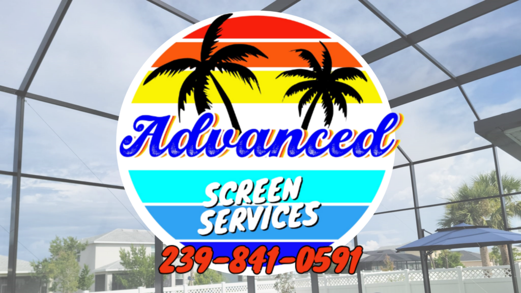 Advanced Screen Services Babcock Ranch