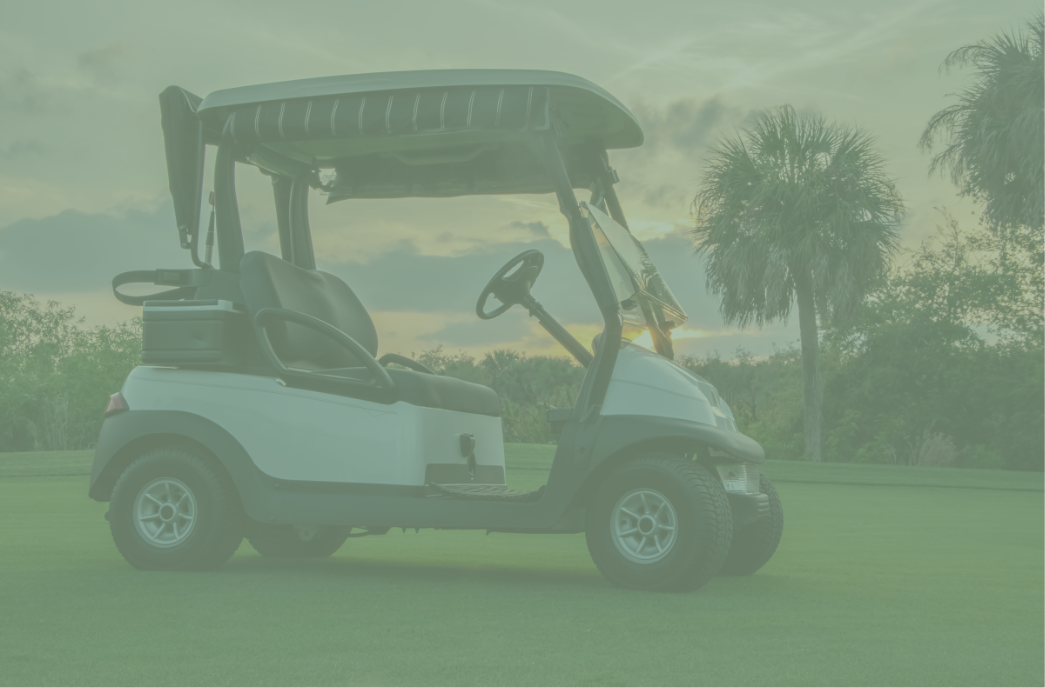 Auto and Golf Cart services in Babcock Ranch