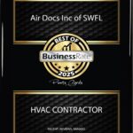 Air Docs SWFL HVAC services in Babcock Ranch