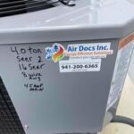 Air Docs SWFL HVAC services in Babcock Ranch