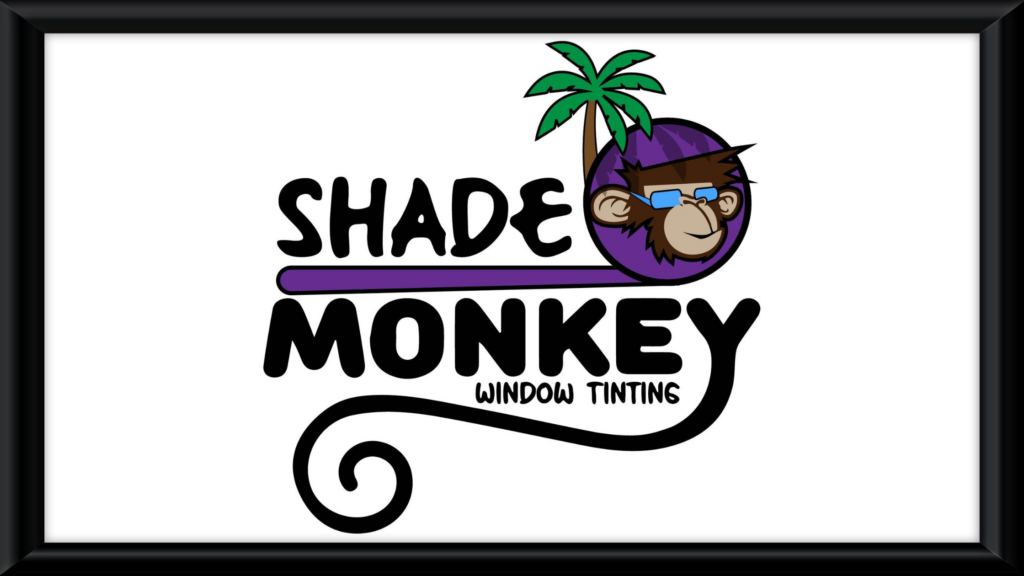 Shade Monkey Window Tinting Babcock Ranch