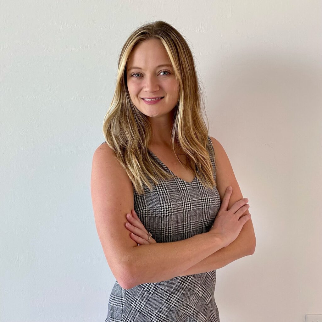 Lindsey Moffat Ridge, a Southwest Florida REALTOR® with Domain Realty Group