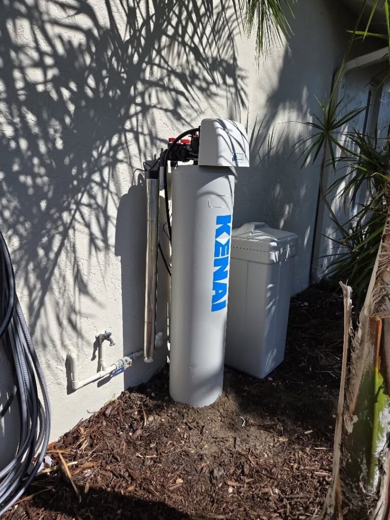 Better Water in Babcock Ranch | Frank Gonzalez