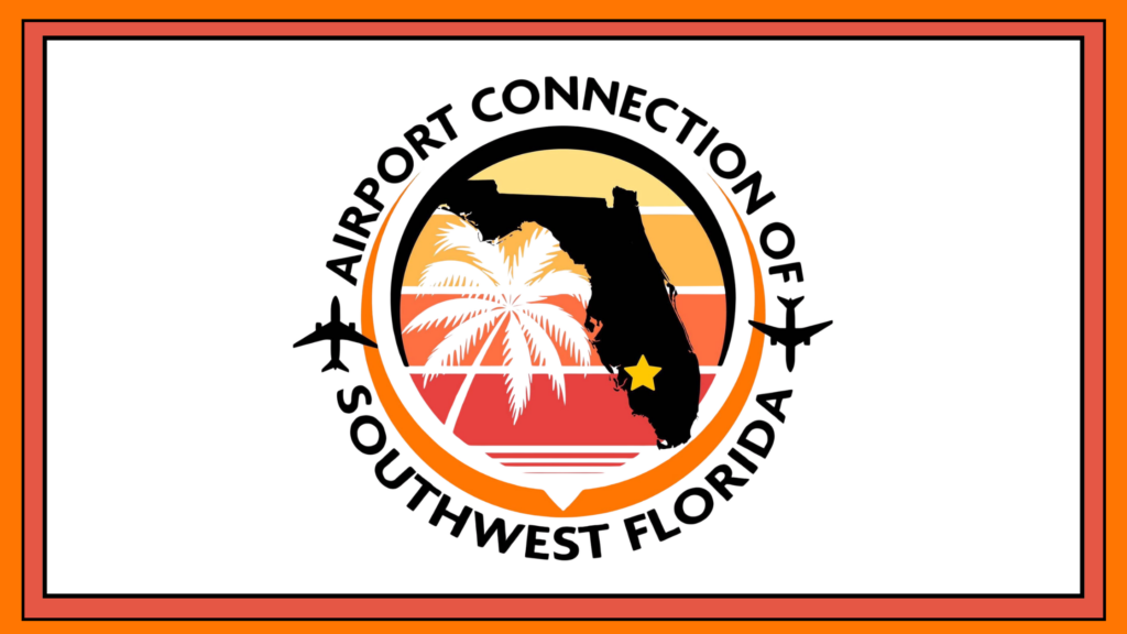 Airport Connection of Southwest Florida | Jamie Kinder