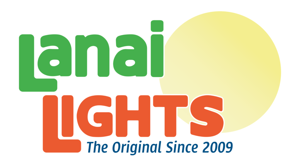 Lanai Lights owned by Zach Steele in Babcock Ranch