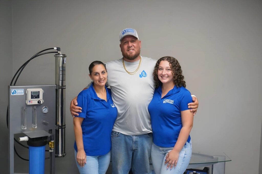 Better Water in Babcock Ranch | Frank Gonzalez