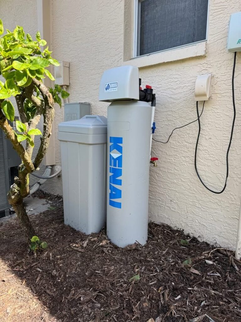 Better Water in Babcock Ranch | Frank Gonzalez