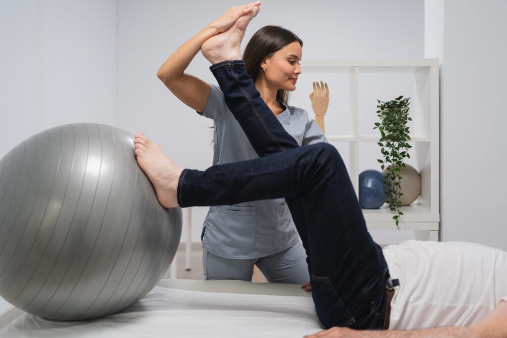 vitality rehab services babcock ranch